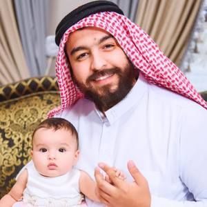 Meet your Posher, Azizjon